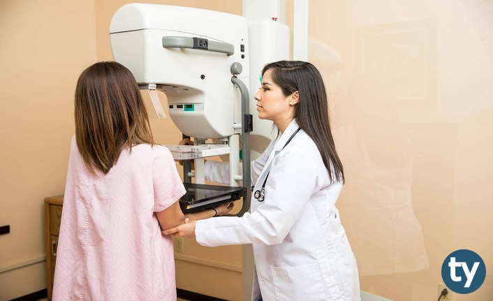 Mamografi Teknikeri Nedir? Ne İş Yapar?