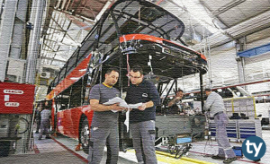 MAN Türkiye İş İlanları, Personel Alımı ve İş Başvurusu