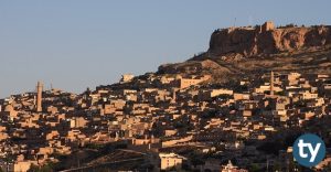 Mardin Anadolu Liseleri Taban Puanları 2021 (MEB-LGS)