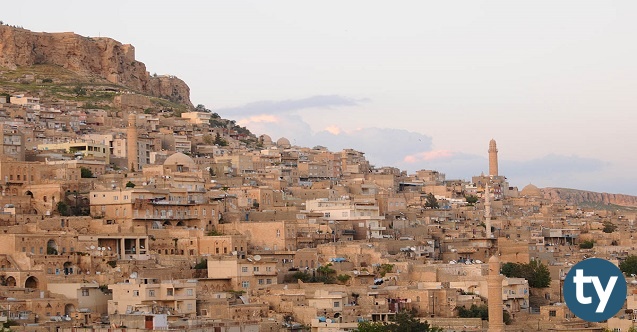 Mardin Fen Liseleri Taban Puanları 2021 (MEB-LGS)