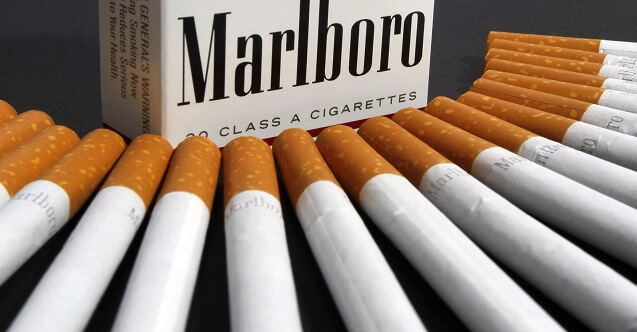 sigara fiyatları 2021 ne kadar oldu? 2 marlboro sigara fiyatlari 2021 ne kadar