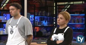 Masterchef'te Kim Elendi? 27 Aralık 2020 Tarihinde Özgül Coşar Mı, Emir Elidemir Mi Elendi?