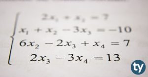 Matematik Mühendisi Nedir? Nasıl Olunur?