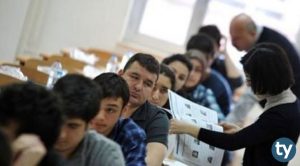 MEB, ÖSYM ve AÖF Sınav Görevlileri Ücretleri 2019'da Ne Kadar Olacak?