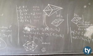 (MEB – ÖSYM – YÖK) AYT Geometri Konuları 2023 Nelerdir?