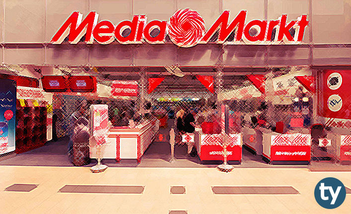 MediaMarkt Personel Maaşları 2023 Ne Kadar?
