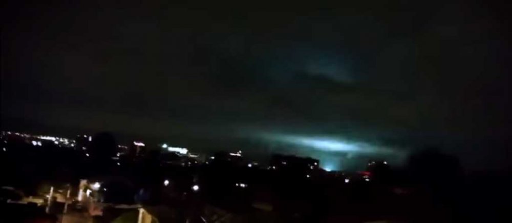 deprem anı uğultusu sesi ve işıkları nedir? neden oluşur? normal mi? 1 meksika yyyklary 2