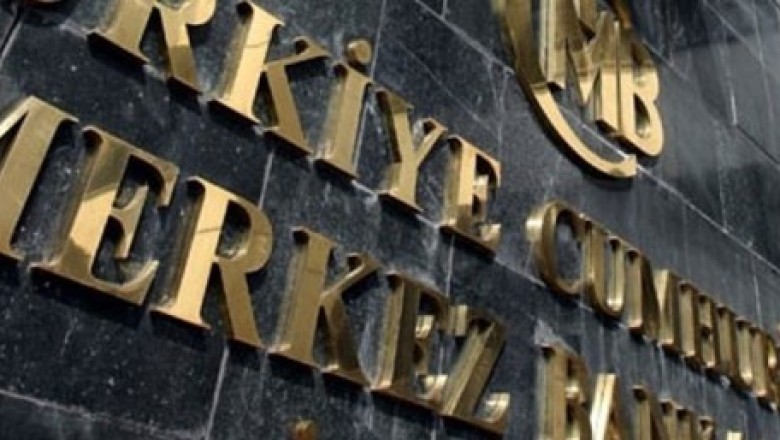 Merkez Bankası Araştırmacı Alım İlanı