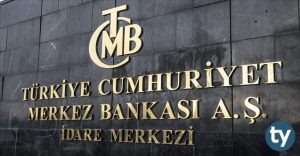 Merkez Bankası Fiyat Endeksi Aylık ve Yıllık Değişim Oranları (Tüketici Fiyatları) (2003=100)