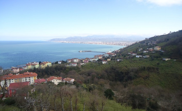ordu'nun i̇lçeleri nelerdir? ordu i̇lçeleri 1 merkez ordu ilceleri