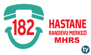 Merkezi Hekim Randevu Sistemi (MHRS) Nedir? Randevu Nasıl Alınır? 