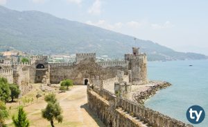 Mersin'in İlçeleri Nelerdir? Mersin İlçeleri