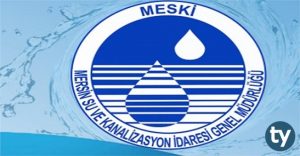 Mersin Su ve Kanalizasyon İdaresi Memur Alım İlanı 2021