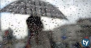 Meteoroloji'den Kritik Uyarı! İstanbullular Dikkat!