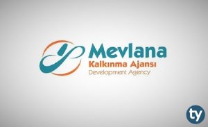 Mevlana Kalkınma Ajansı Personel Alım İlanı 2020