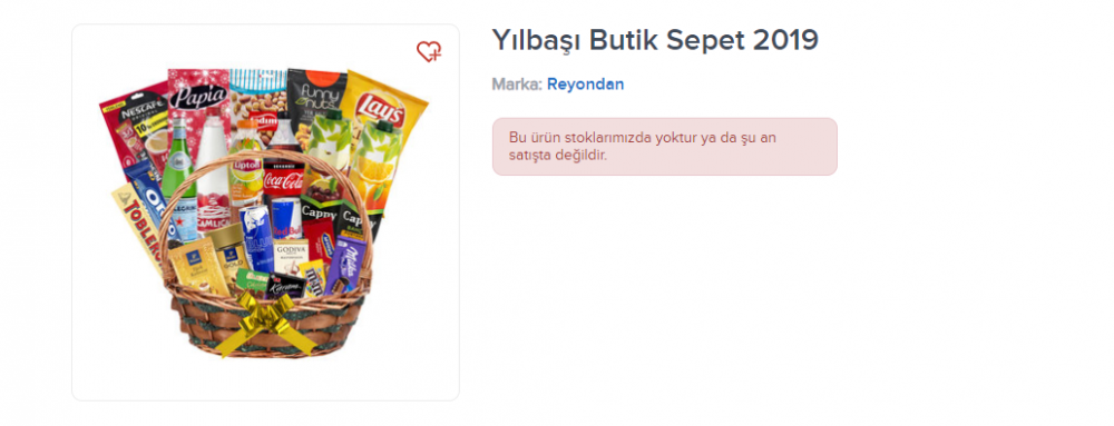 1 ocak 2020 marketlerin alkollü ve alkolsüz yılbaşı sepet fiyatları 2 migros butik sepet