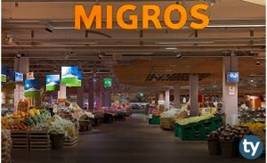 Migros Personel Maaşları 2023 Ne Kadar?