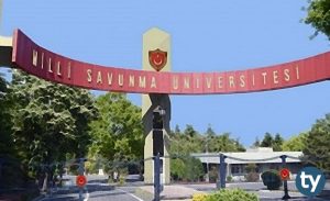 Milli Savunma Üniversitesi (MSÜ) Başvuru ve Sınav Tarihleri 2019
