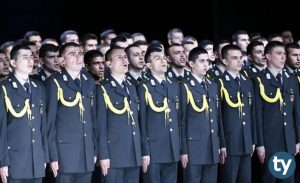 Milli Savunma Üniversitesi'ne Dair Genel Bilgiler, MSÜ Aşamaları Nelerdir?