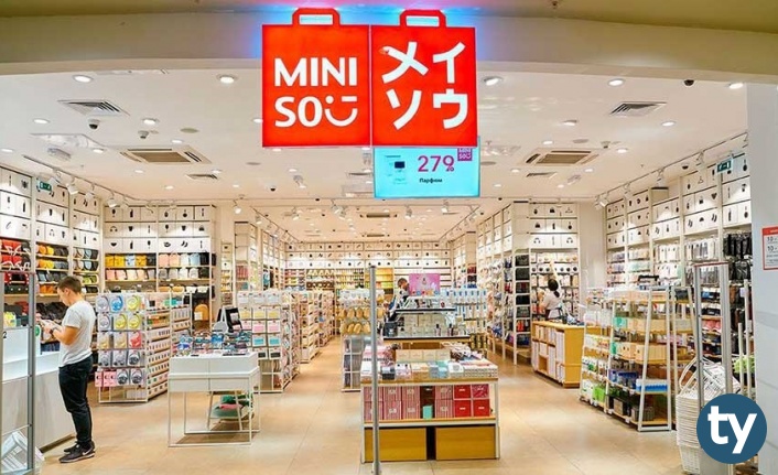 Miniso Personel Maaşları 2019 Ne Kadar?