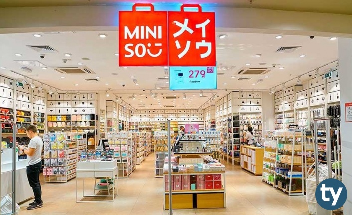 Miniso Personel Maaşları 2023 Ne Kadar?