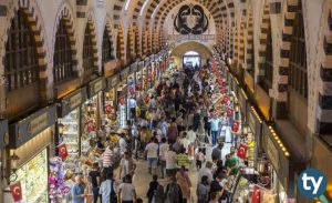 Mısır Çarşısı Çalışma Saatleri ve Ziyaret Saatleri