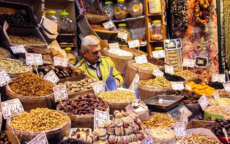 mısır çarşısı çalışma saatleri ve ziyaret saatleri 1 misir carsisi calisma saatleri