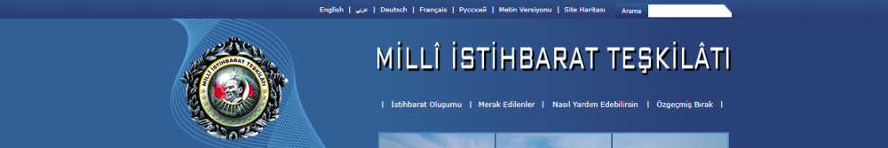milli i̇stihbarat teşkilatı (mi̇t) başkanlığı i̇ş i̇lanları, personel alımı ve i̇ş başvurusu 1 mit is ilanlari personel alimi