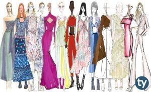 Moda Tasarımı KPSS 2018/2 Atama Taban Puanları