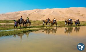 Moğolistan'ın İlleri Nelerdir? Moğolistan'da Hangi Yerleşim Bölgeleri Var? Moğolistan Şehirleri