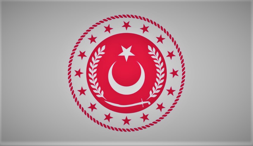 milli savunma bakanlığı hukuk sınıfı personel alım i̇lanı 2021 1 msb logo