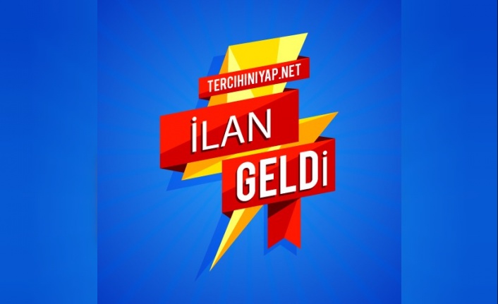 MSB Memur Alımı İlanı