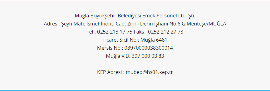 mubep i̇ş i̇lanları, personel alımı ve i̇ş başvurusu 2 mubep iletisim
