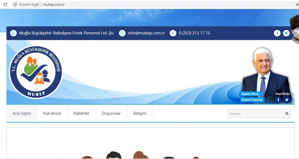 mubep i̇ş i̇lanları, personel alımı ve i̇ş başvurusu 1 mubep is ilan