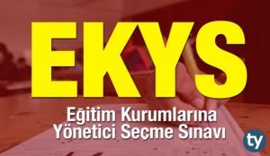 Müdür Yardımcılığı Sınavı 2019 Hakkında Merak Edilenler