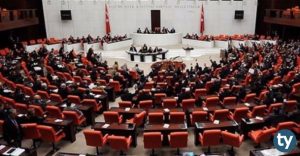 Müfettiş ve Uzmanların Kurumlar Arası Naklen Atanması Teklifi Verildi