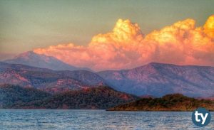 Muğla'nın İlçeleri Nelerdir? Muğla İlçeleri