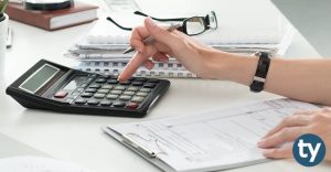 Muhasebe ve Vergi Uygulamaları 2020/1 KPSS Atama Taban Puanları