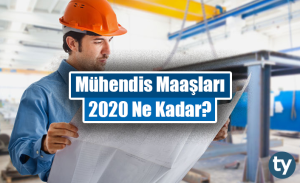 Mühendis Maaşları 2023 Ne Kadar?