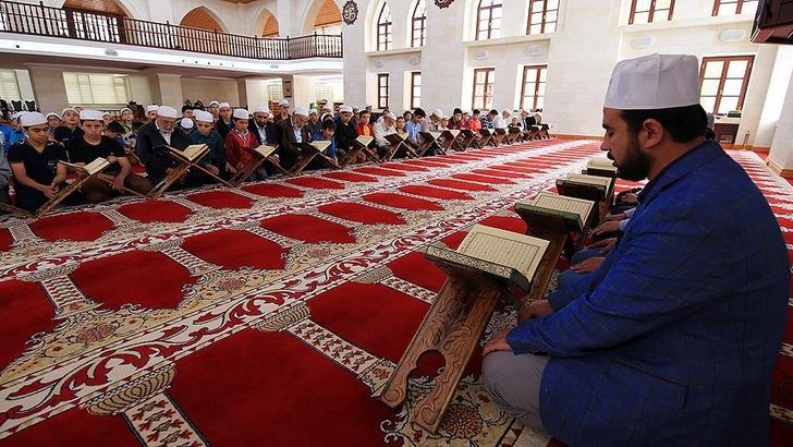 mukabele nedir? mukabele hangi kanalda saat kaçta 2019 1 mukabele nedir ne demek 1