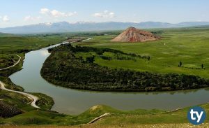 Muş'un İlçeleri Nelerdir? Muş İlçeleri