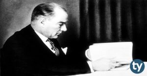 Mustafa Kemal Atatürk'ün En Önemli Sözleri – Savaşlarda Kullandığı Sözler