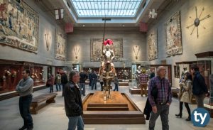 Müzecilik 2020 Taban Puanları ve Başarı Sıralamaları