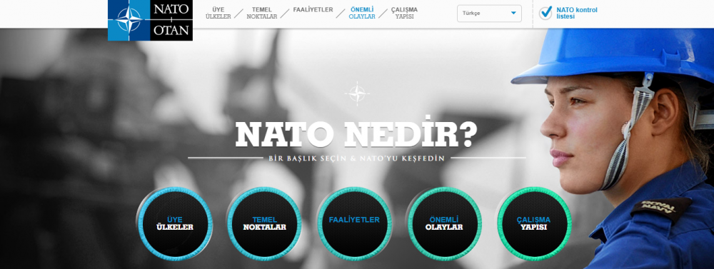 nato nedir? ne demek? ne zaman ve nerede kuruldu? 1 nato nedir