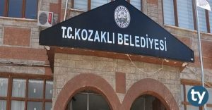 Nevşehir Kozaklı Belediye Başkanlığı Personel Alım İlanı 2021