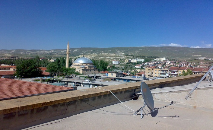 nevşehir'in i̇lçeleri nelerdir? nevşehir i̇lçeleri 1 nevsehir merkez ilce 2