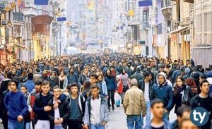 Nüfusu Artan İller 2020’de Hangileridir?