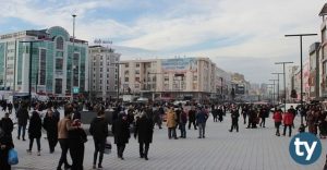 Nüfusu En Fazla Olan İlçelerimiz 2021 Yılında Hangileridir?