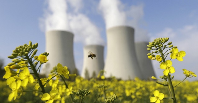 nükleer enerji mühendisi maaşları ne kadar? 1 nukleer enerji muhendisi calisma saatleri ve sartlari nasildir