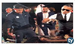 Nusret Gökçe Hakkında Sorular ve Cevaplar 2020